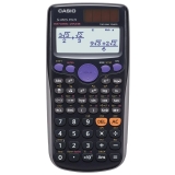 ماشین حساب مهندسی کاسیو مدل FX-85ES Plus