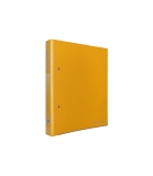 کلاسور 2 حلقه مقوایی پاپکو کد A4-654PB
