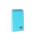 دفترچه یادداشت 100 برگ مات پاپکو کد NB-616M
