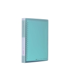 دفتر کلاسوری 100 برگ پاپکو کد NB-626
