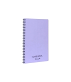 دفتر دوخط 60 برگ پاپکو کد NB-615E