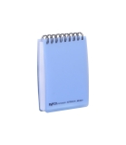 دفترچه یادداشت 100 برگ پاپکو کد NB-600-1