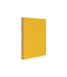 دفتر زبان 100 برگ پاپکو کد NB-620E