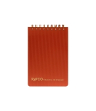 دفترچه یادداشت 100 برگ پاپکو کد NB-621-2BC