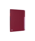 دفتر چند منظوره مدیریتی 100 برگ پاپکو کد NB-624(120)