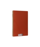 دفتر مشق 100 برگ پاپکو کد NB-620-2BC