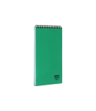 دفتر یادداشت مهندسی 80 برگ پاپکو کد NB-614
