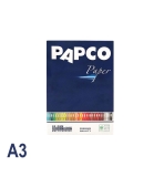 کاغذ 80 گرمی سایز A3 پاپکو کد A3-P2500 بسته 500 عددی