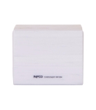 کاغذ یادداشت 10×10 پاپکو کد NP-204
