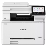 پرینتر چندکاره لیزری رنگی کانن مدل i-SENSYS MF667Cdw