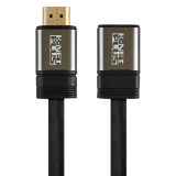 کابل افزایش طول HDMI کی نت پلاس مدل KP-CHE2010 کد KP-A120 طول 1 متر
