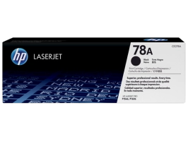 کارتریج لیزری اچ پی مدل 78A رنگ مشکی Black