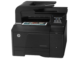 پرینتر چندکاره لیزری اچ پی مدل M276n