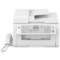 پرینتر چندکاره لیزری پاناسونیک مدل KX-MB2030