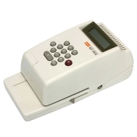 پرفراژ چک EC30A مکس