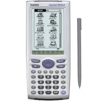 ماشین حساب کاسیو مدل ClassPad 330 Plus