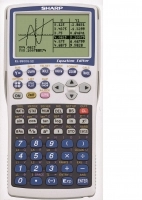 ماشین حساب شارپ مدل EL-9900
