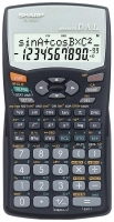 ماشین حساب مهندسی شارپ مدل EL-509W