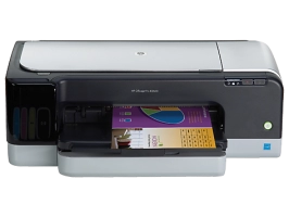 پرینتر جوهرافشان اچ پی مدل OfficeJet Pro K8600