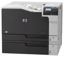 پرینتر تک کاره لیزری رنگی  اچ پی مدل M750dn 