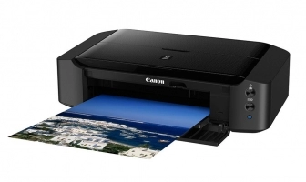 پرینتر جوهرافشان iP8740 کانن