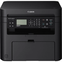 پرینتر چندکاره لیزری کانن مدل MF212dw