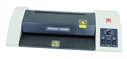 دستگاه پرس کارت  AX PD-330CA