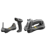 بارکدخوان لیزری بیسیم CS3290 میندئو