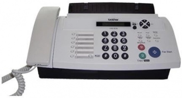 دستگاه فکس کاربنی برادر مدل FAX-878