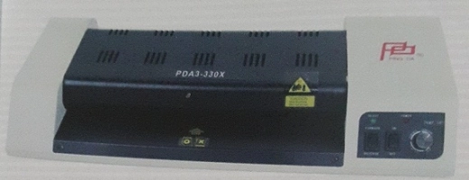 دستگاه لمینیت AX PDA3-330X
