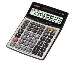 ماشین حساب کاسیو مدل DJ-240D Plus