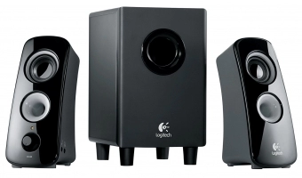 اسپیکر(بلندگو) Z323 لاجیتک