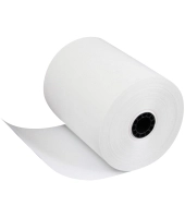 کاغذ مخصوص پرینتر حرارتی هانسول 80mm