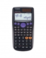 ماشین حساب FX85 ES PLUS کاسیو