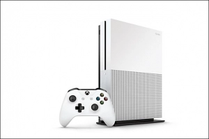 کنسول بازی XBOX One S ظرفیت1 ترابایت