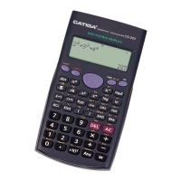 ماشین حساب CS-203 کاتیگا