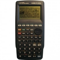 ماشین حساب مهندسی کاسیو مدل ALGEBRA FX2.0 PLUS