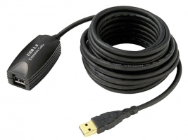 کابل 3001 بافو 5 متری USB2.0