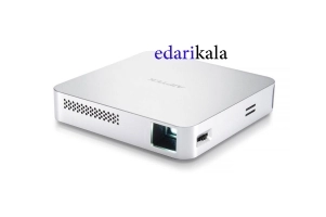 پروژکتور جيبي Mobile Cinema i70 ايپتک پروژکتور جيبي Mobile Cinema i70 ايپتک