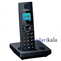 تلفن بي سيم KX-TG7851FX پاناسونيک