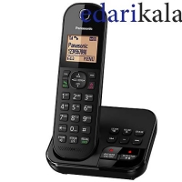 تلفن بي سيم KX-TGC420 پاناسونيک
