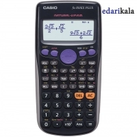 ماشین حساب FX-35 ES کاسیو