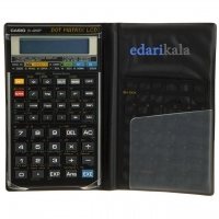 ماشین حساب fx-4200p کاسیو