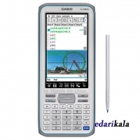 ماشین حساب مدل FX-CG500 کاسیو