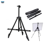پایه وایت برد فلزی  سه پایه
