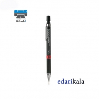 مداد نوکی زبرا مدل Derafix با قطر نوشتاری 0.5 میلی متر