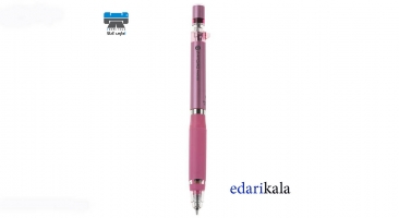 مداد نوکی زبرا مدل Delguard ER با قطر نوشتاری 0.5 میلی متر