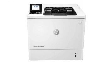 پرینتر تک کاره لیزری اچ پی مدل M608n