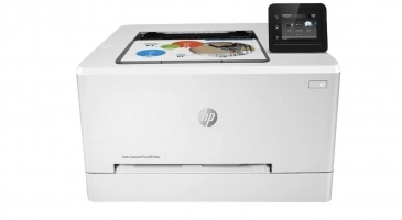 پرینتر تک کاره لیزری اچ پی مدل M254dw