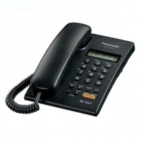 تلفن با سیم پاناسونیک مدل KX-TT7705X